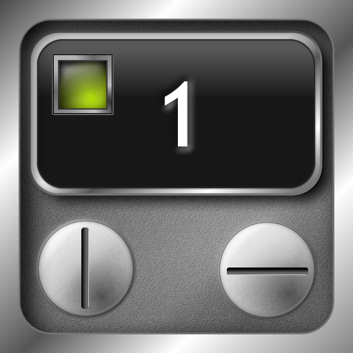 Cityhues MoonNavis icon