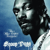Snoop Dogg | Tha Blue Carpet Treatment