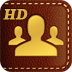 Guest List Organizer HD